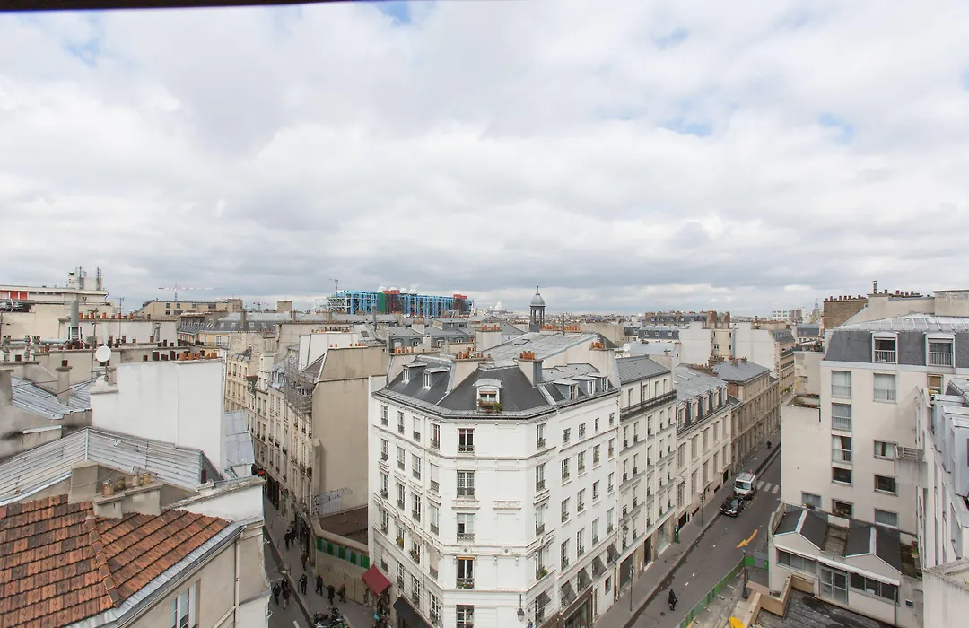 Grand Hotel Du Loiret-1