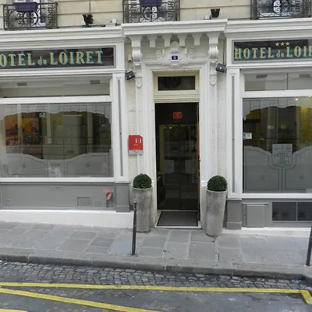 Grand Hotel Du Loiret-2